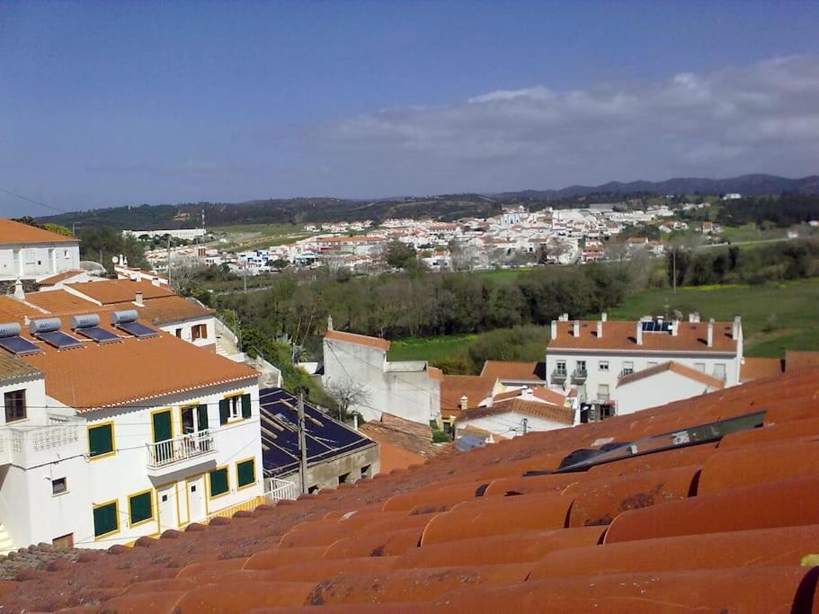Casinhas Proenca - Friends Villa Aljezur Buitenkant foto